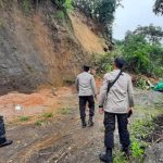 Patroli Tiga Pilar Sekotong