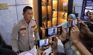 Ibu Tega Bakar Bayi di Madiun, Lantaran Sakit Hati Dituduh Hasil Selingkuh