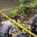 Kapolres Lombok Barat AKBP Bagus Gede