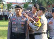 Apel Operasi Patuh Rinjani 2025 Digelar di Lombok Barat, Prioritaskan Pendekatan Humanis